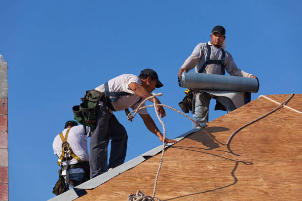 Best Roof Restoration Services  in Brooklawn, NJ
