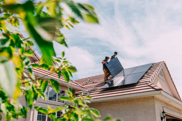 Best Residential Roofing Contractor  in Brooklawn, NJ