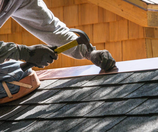 Roof Installation Near Me in Brooklawn, NJ